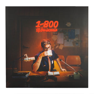 1 800 O WIECENIE 2LP Taco Hemingway 1-800-o-wiecenie-2lp-taco-hemingway