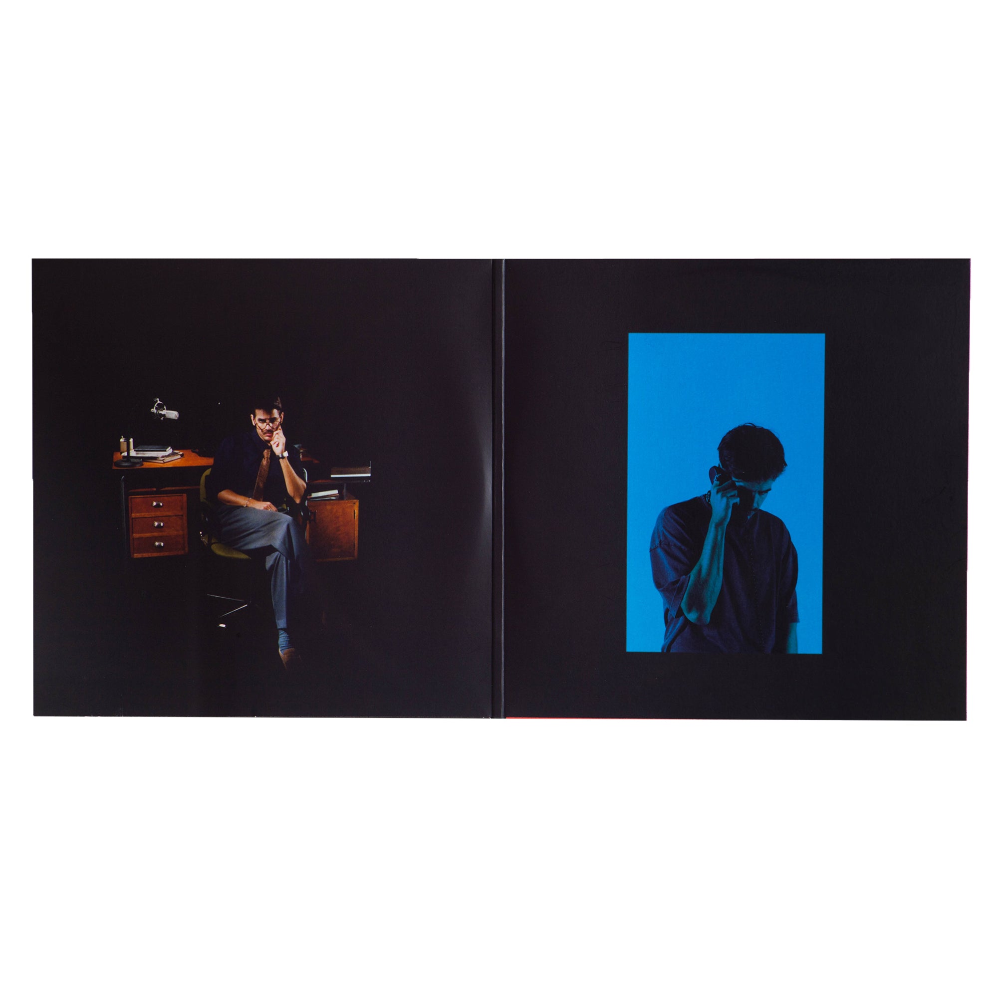 „1-800-OŚWIECENIE” 2LP