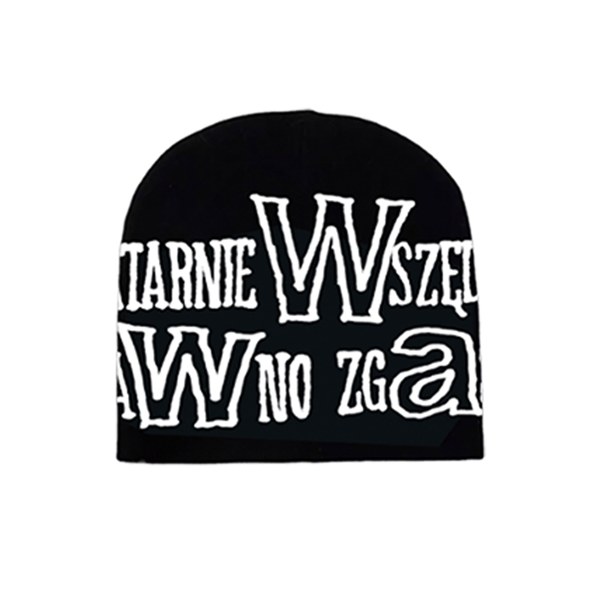 Taco Hemingway - Czapka LATARNIE