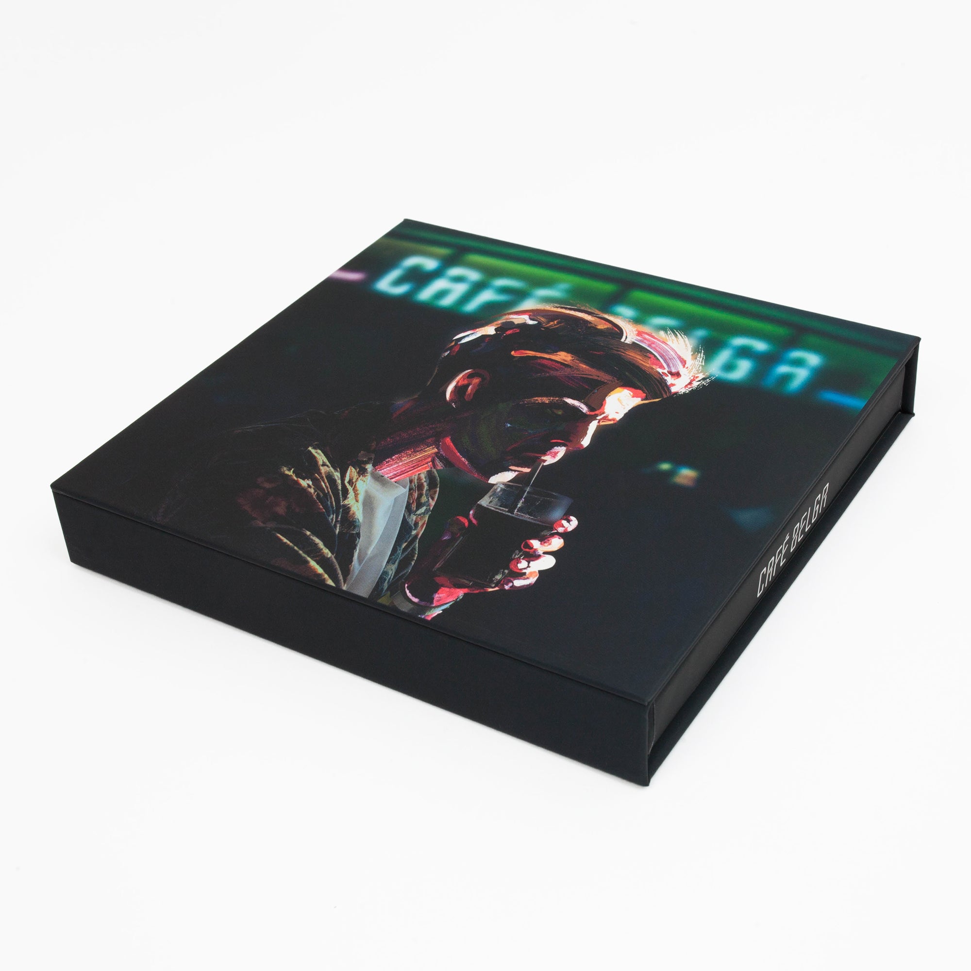 Taco Hemingway - Oficjalny Sklep Taco Hemingway