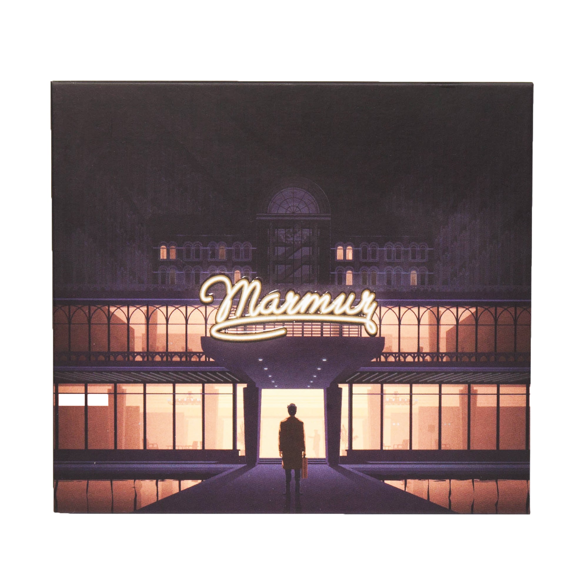 MARMUR