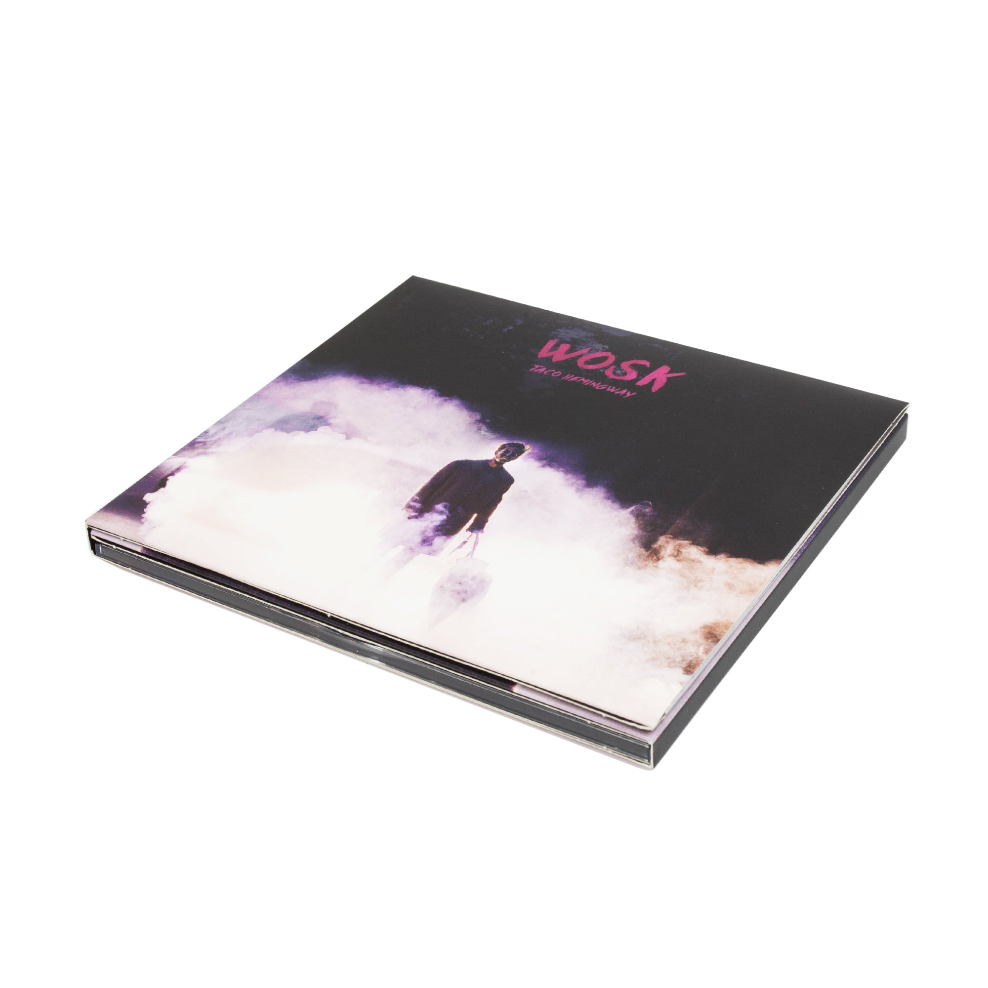 WOSK