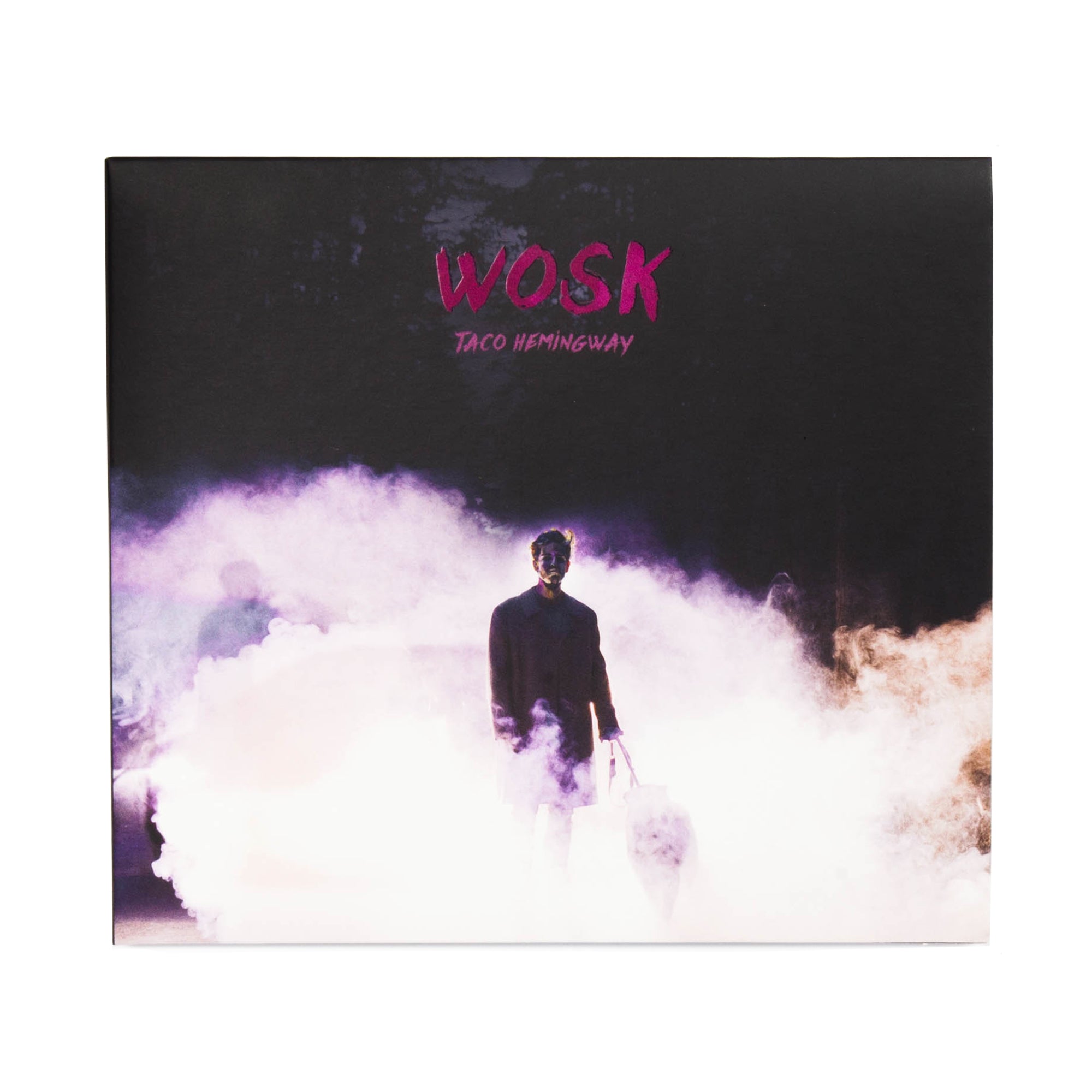 WOSK